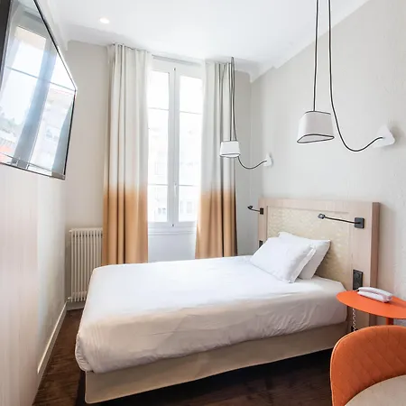 Hotel Vendome 3*