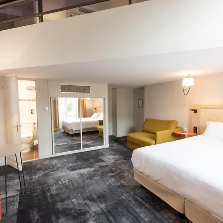 Vendome Hotel 3*