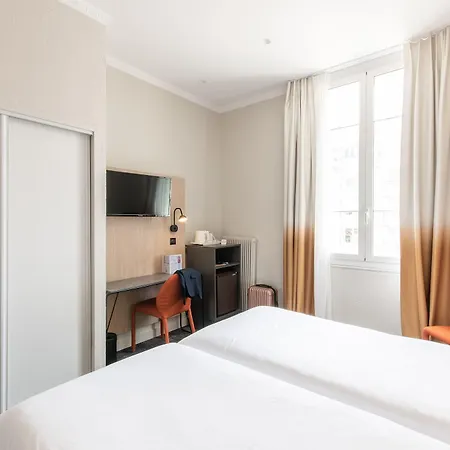Vendome Hotel Nice