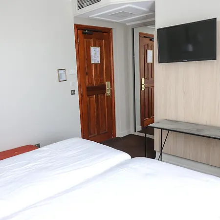 Vendome Hotel