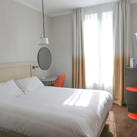 Hotel Vendome Nice