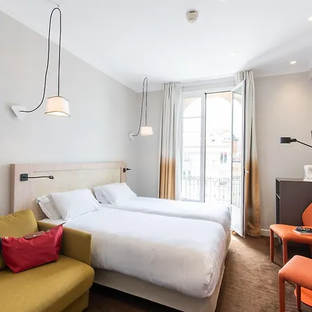 Vendome Νίκαια