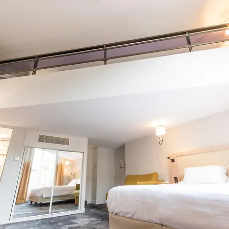 Vendome Hotel 3*