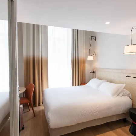 Hotel Vendome Nice