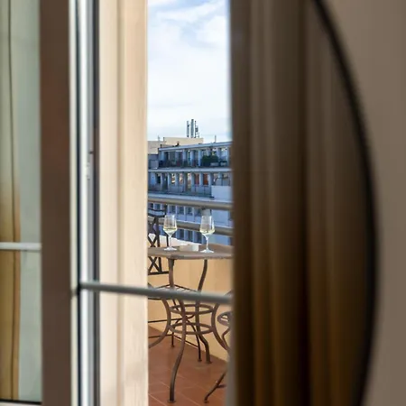 Hotel Vendome