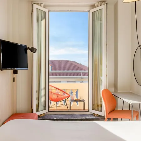 Vendome 3* Nice