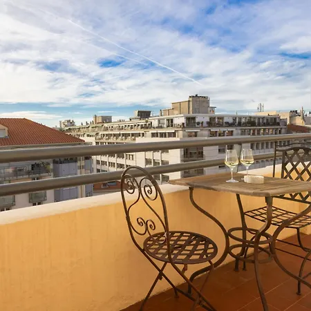 Vendome 3* Νίκαια