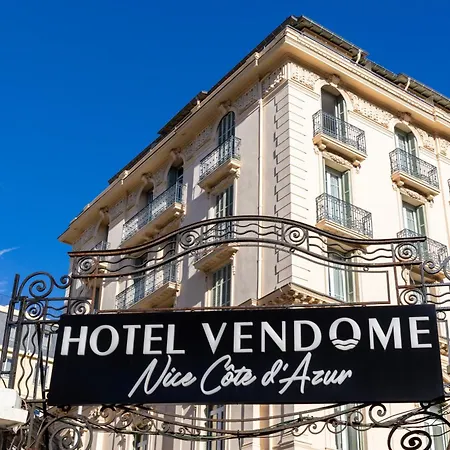 Vendome 3*