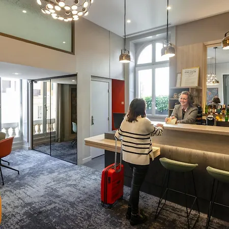 Vendome Ξενοδοχείο