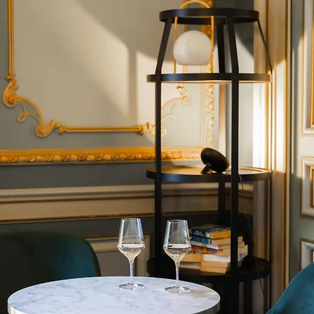 Hotel Vendome 3*