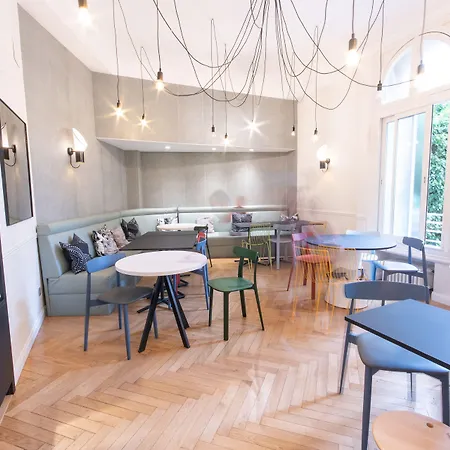 Vendome Ξενοδοχείο 3*