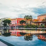 Hotel Vendome