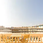 Szálloda Vendome Nizza