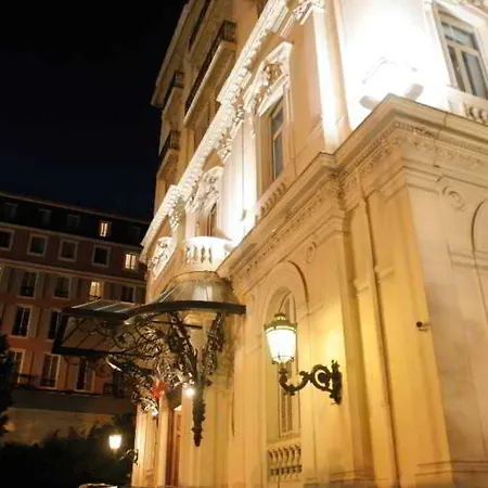 Vendome Hotel 3*
