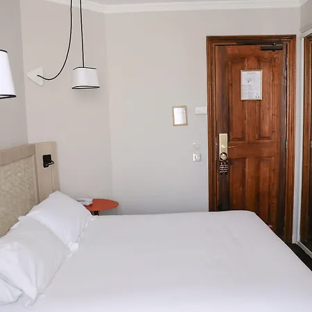 Vendome Hotel 3*