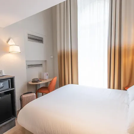 Vendome Hotel Niza