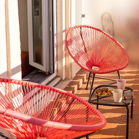 Hotel Vendome Niza