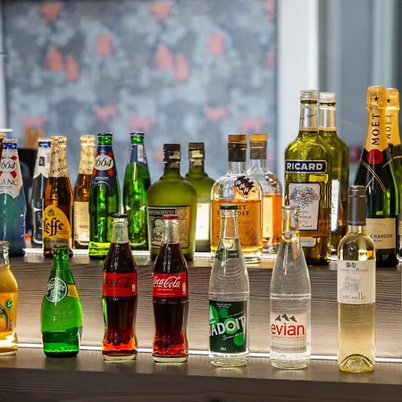 Vendome 3* Ницца