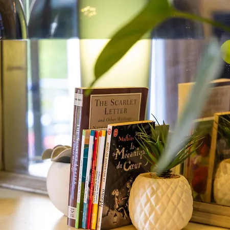 Vendome 3* Ницца