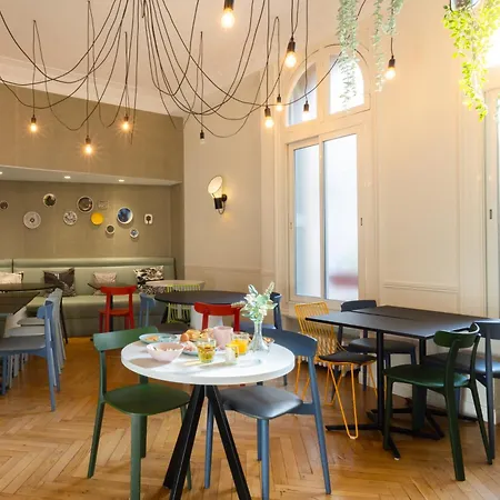 Vendome Hotel Niza