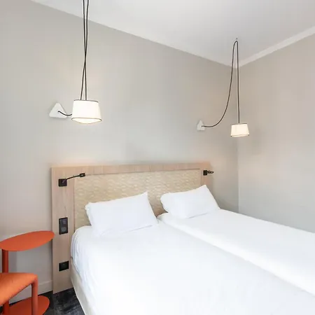 Hotel Vendome Niza