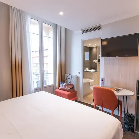 Vendome 3* Niza