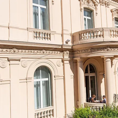 Vendome 3* Ницца