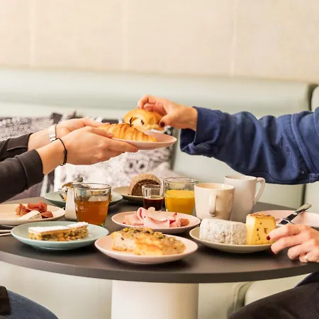 ホテル ヴァンドーム ニース