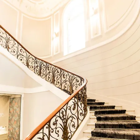 Vendome Szálloda 3*