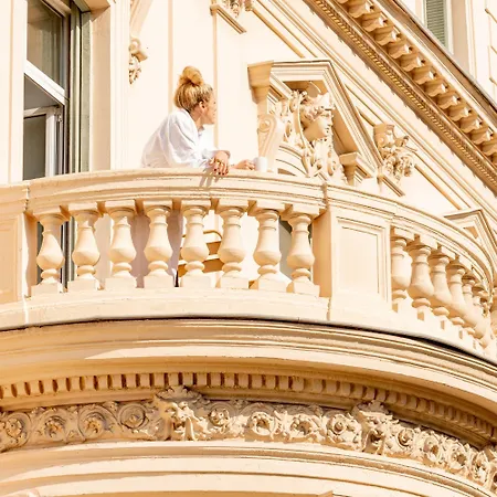 Vendome Νίκαια