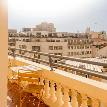 Vendome Νίκαια