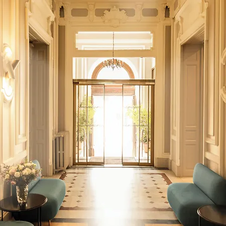 Vendome Hotel