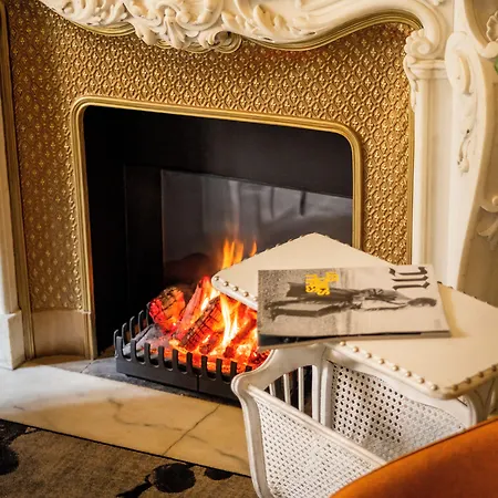 Vendome Hotel 3*
