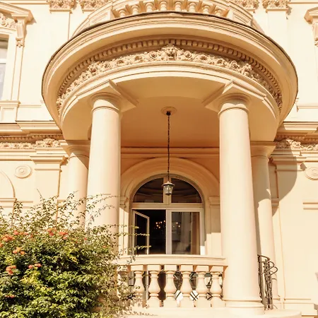 Vendome Hotel Nice