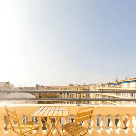 Vendome Hotel 3*