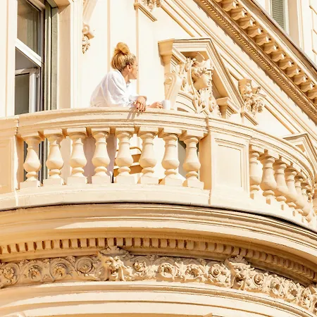 Hotel Vendome 3*