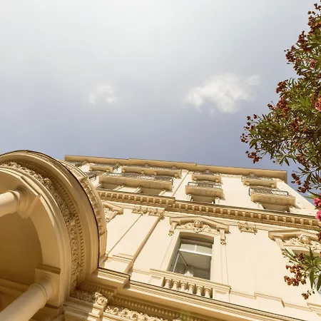 Vendome Hotel 3*