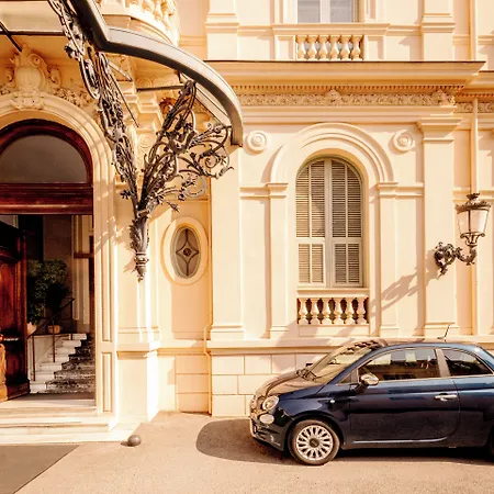 Hotel Vendome 3*
