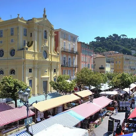 Hotel Vendome 3*