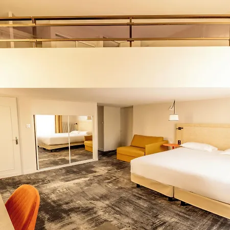 Vendome Hotel