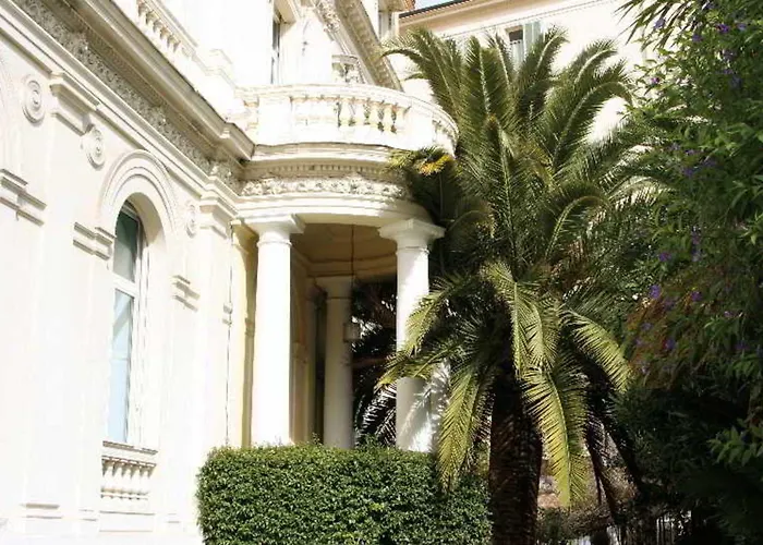 ヴァンドーム 3*