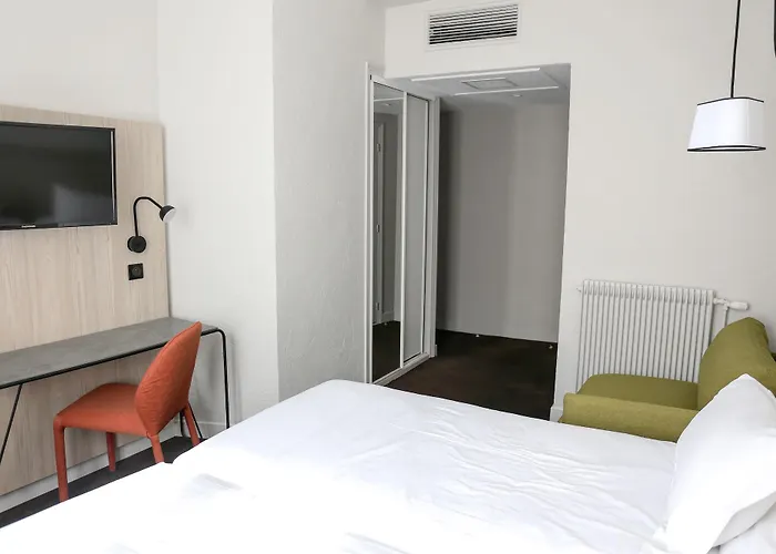 ヴァンドーム 3*