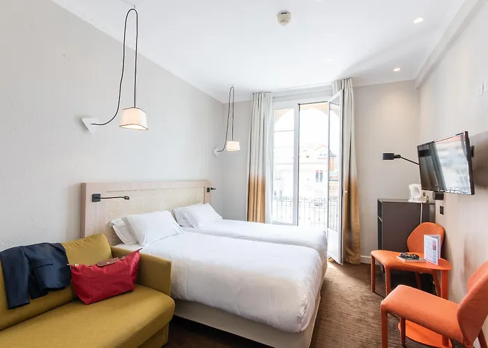 ヴァンドーム ニース