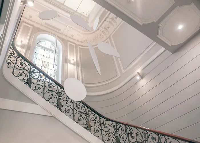 ヴァンドーム ホテル