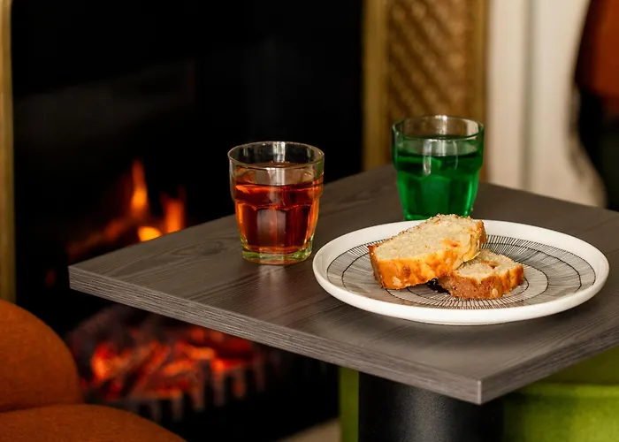 ホテル ヴァンドーム