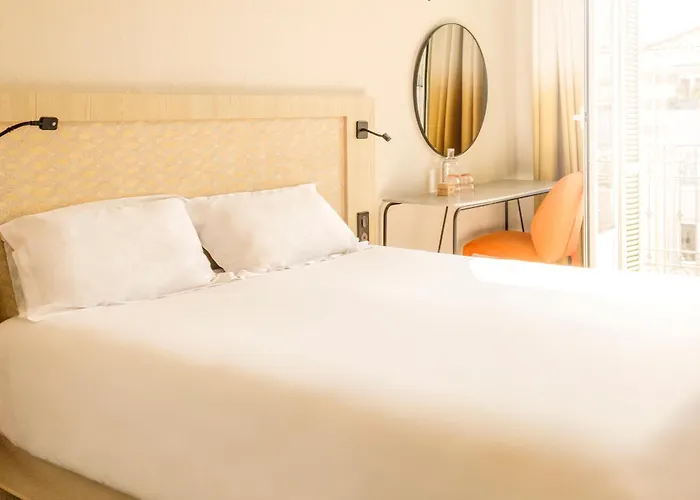 ヴァンドーム ニース