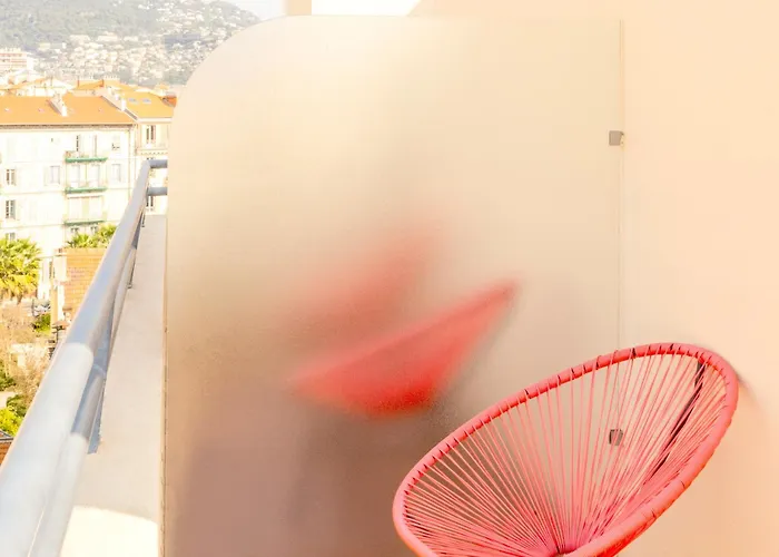 ヴァンドーム ニース