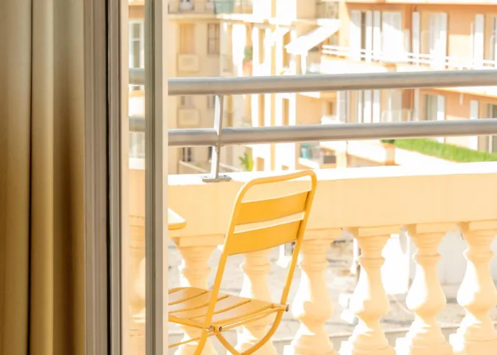 ヴァンドーム 3*