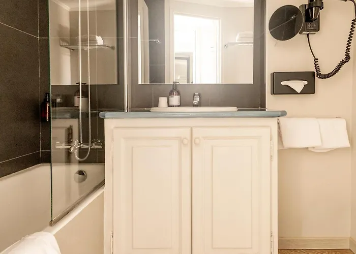 ヴァンドーム ホテル ニース