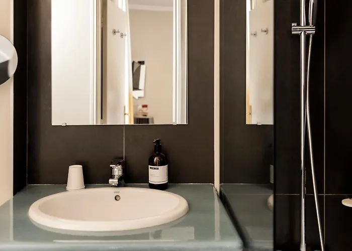 ヴァンドーム 3* ニース